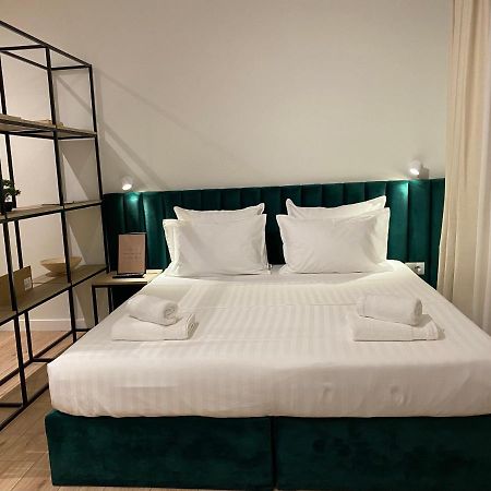 Living Studio Apartments Tiranë Luaran gambar