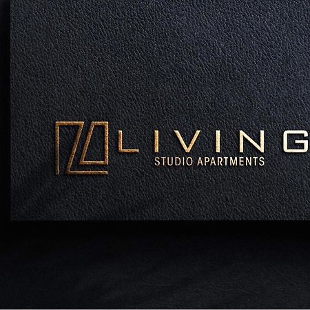 Living Studio Apartments Tiranë Luaran gambar