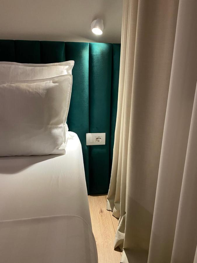 Living Studio Apartments Tiranë Luaran gambar